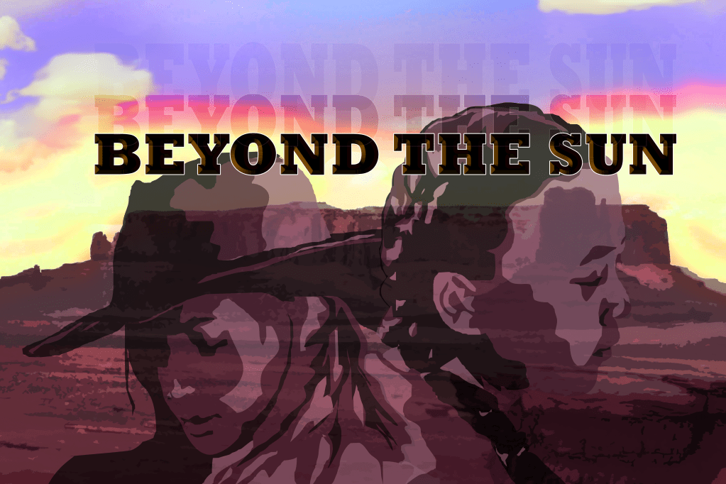 Beyond the Sun